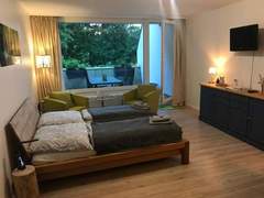 Ferienwohnung - Ferienwohnung Gesamte Wohnung in Sankt Andreasberg mit Grill