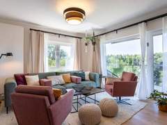 Ferienhaus - Ferienhaus Overlook Lodge