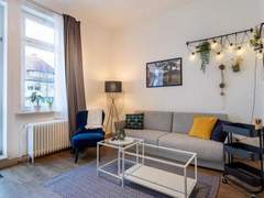 Ferienwohnung - Ferienwohnung Apartment 54