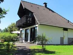 Ferienhaus - Ferienhaus Am Sternberg 36