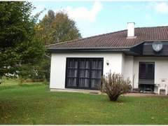 Ferienhaus - Ferienhaus Haus Kellerwald