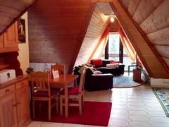 Ferienwohnung - Ferienwohnung FEWOim Loftcharakter