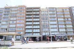 Ferienwohnung - STELLA MARIS 0301GAR - Ferienunterkunft in Nieuwpoort (6 Personen)