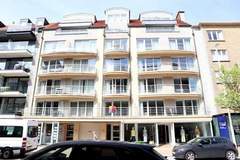 Ferienwohnung - HOF VAN VLAANDEREN - Ferienunterkunft in Nieuwpoort (5 Personen)