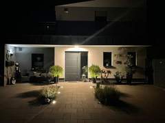 Ferienwohnung - Ferienwohnung in Ulmen mit Grill