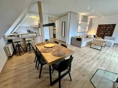 Ferienwohnung - Ferienwohnung Haus Schneekappe