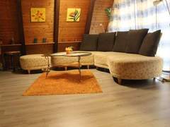 Ferienhaus - Ferienhaus Kornblume