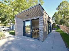 Ferienhaus - Ferienhaus Tinyhaus Adam