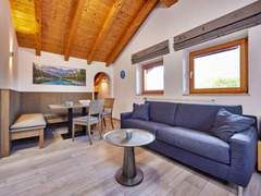 Ferienwohnung - Ferienwohnung Gemütliche Wohnung in Garmisch-Partenkirchen