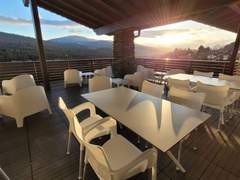 Ferienwohnung - Ferienwohnung BayVista Lodge