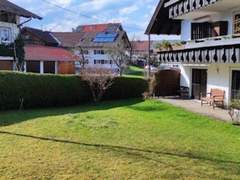 Ferienwohnung - Ferienwohnung Gemütliche Ferienwohnung im Oberallgäu