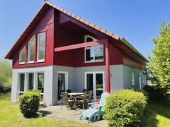 Ferienhaus - Ferienhaus Haus am Meer für bis zu 10 Personen