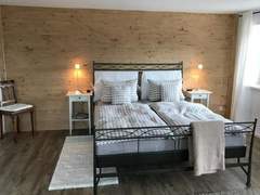 Ferienwohnung - Ferienwohnung Kräuterhof-Ferienwohnung