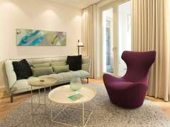 Ferienwohnung - Ferienwohnung East Cloud