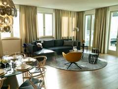 Ferienwohnung - Ferienwohnung Gesamte Wohnung in Sellin mit Großer Terrasse