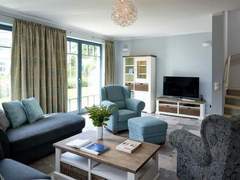 Ferienhaus - Ferienhaus in Sellin