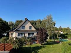 Ferienhaus - Ferienhaus Rügenferienhaus