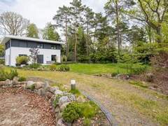 Ferienhaus - Ferienhaus Villa Grenzenlos mit Sauna