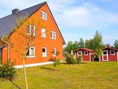Ferienhaus - Ferienhaus Lena+Lisa