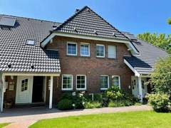 Ferienwohnung - Ferienwohnung Appartement mit Balkon