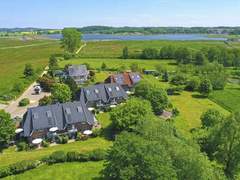 Ferienwohnung - Ferienwohnung mit Terrasse