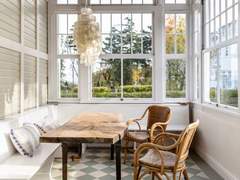 Ferienhaus - Ferienhaus Erika in Ostseebad Göhren