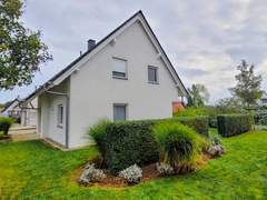 Ferienhaus - Ferienhaus Sonne