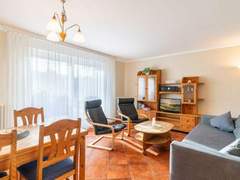 Ferienwohnung - Ferienwohnung 1