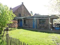 Ferienhaus - Ferienhaus Holunderhof
