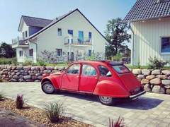 Ferienhaus - Ferienhaus Hafenflair