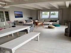 Ferienhaus - Ferienhaus Seenixe