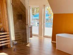 Ferienhaus - Ferienhaus Hafenkönigin