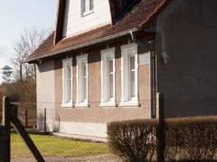 Ferienwohnung - Ferienwohnung Am Apothekerberg