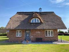 Ferienhaus - Ferienhaus Lotte
