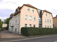 Ferienwohnung - Ferienwohnung - Alte Kelterei