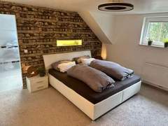 Ferienwohnung - Ferienwohnung Fe-Wo  Parkblick