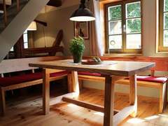 Ferienwohnung - Ferienwohnung in Quedlinburg