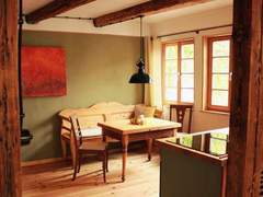 Ferienhaus - Ferienhaus für 2 Personen  + 2 Kinder ca. 70 m&sup2; in Quedlinburg, Harz (Unterharz)