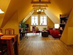 Ferienwohnung - Ferienwohnung Stobenstrasse