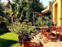 Ferienwohnung - Ferienwohnung Stobenstraße