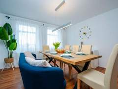 Ferienwohnung - Ferienwohnung Stadtblick