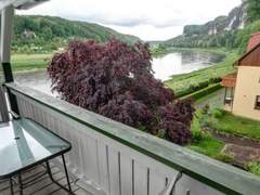 Ferienwohnung - Ferienwohnung Fewo Kuhstall