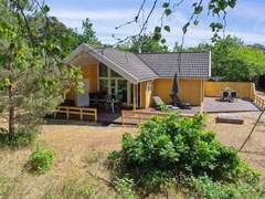 Ferienhaus - Ferienhaus Anly - 250m from the sea