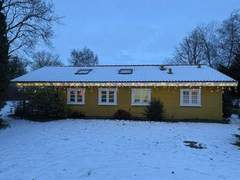Ferienhaus - Ferienhaus Holmfridur - 1.1km from the sea