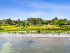 Ferienhaus - Ferienhaus Herlugh - 10m from the sea