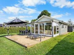 Ferienhaus - Ferienhaus Edeltraud - 100m from the sea