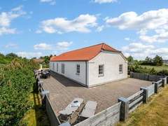 Ferienhaus - Ferienhaus Donco - 3.2km from the sea