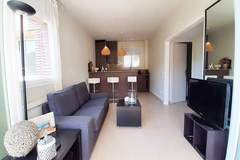 Ferienwohnung - Miranda 2 - Ferienunterkunft in Llafranc (4 Personen)