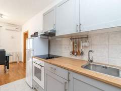 Ferienwohnung - Ferienwohnung Superior-Apartment mit einem Schlafzimmer in Strandnähe