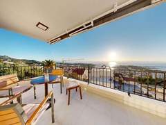 Ferienwohnung - Ferienwohnung Appartement Rubin